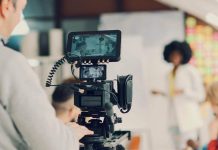 Taking Advantage Of Video Production To Improve Business Communication