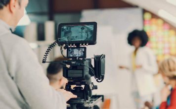 Taking Advantage Of Video Production To Improve Business Communication Taking Advantage Of Video Production To Improve Business Communication