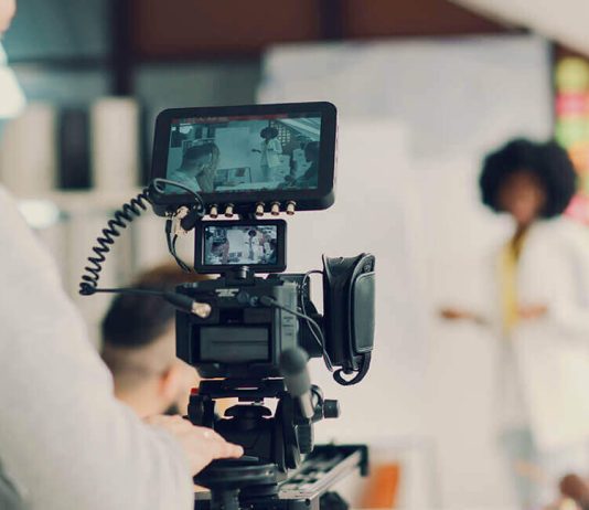 Taking Advantage Of Video Production To Improve Business Communication Taking Advantage Of Video Production To Improve Business Communication