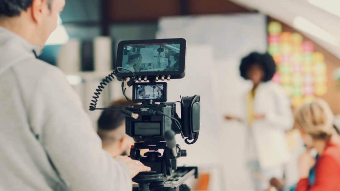 Taking Advantage Of Video Production To Improve Business Communication