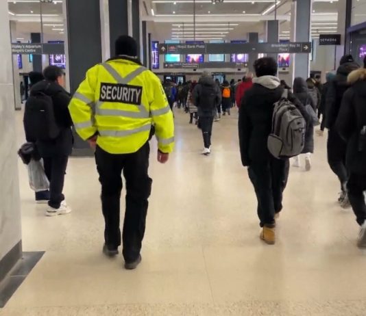 Teen stabbed on TTC dies from injuries: Police Teen stabbed on TTC dies from injuries: Police