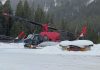 Three dead, four injured after avalanche hits heli-skiing group in B.C. Interior: RCMP
