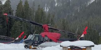 Three dead, four injured after avalanche hits heli-skiing group in B.C. Interior: RCMP