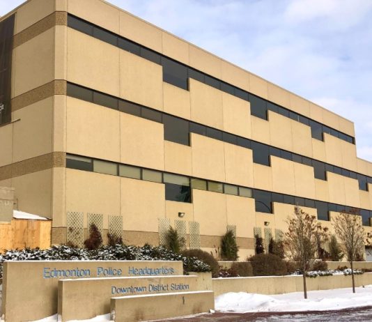 Two charged in downtown Edmonton drug bust Two charged in downtown Edmonton drug bust