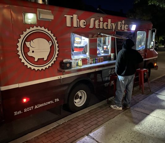 Two new food trucks coming to the Lehigh Valley Two new food trucks coming to the Lehigh Valley