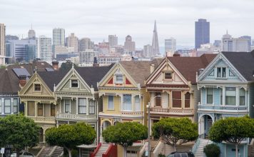 A California city where investing in single family homes pays off A California city where investing in single family homes pays off