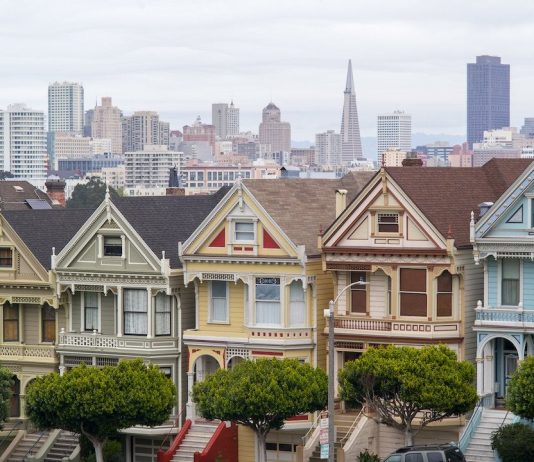 A California city where investing in single family homes pays off A California city where investing in single family homes pays off