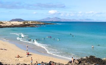 4 Best Times To Visit The Beautiful Island Of Fuerteventura 4 Best Times To Visit The Beautiful Island Of Fuerteventura