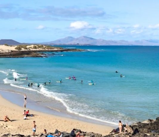 4 Best Times To Visit The Beautiful Island Of Fuerteventura 4 Best Times To Visit The Beautiful Island Of Fuerteventura