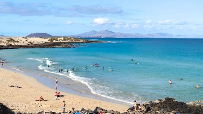 4 Best Times To Visit The Beautiful Island Of Fuerteventura