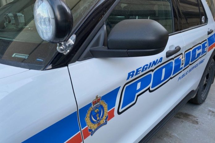 Regina Police Launch Investigation Following Discovery of Man's Body