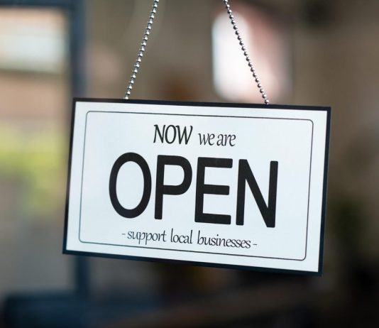 Retail Financing Impact on Small Businesses Retail Financing Impact on Small Businesses