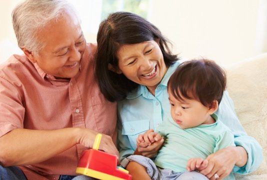 Smart Strategies for ‘Spoiling’ Your Kids and Grandkids Smart Strategies for ‘Spoiling’ Your Kids and Grandkids