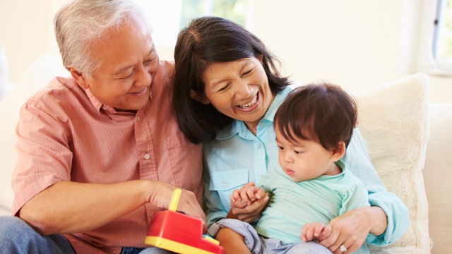 Smart Strategies for ‘Spoiling’ Your Kids and Grandkids