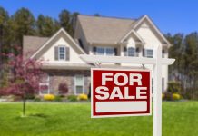 Capital gains from a home sale can impact your divorce bottomline