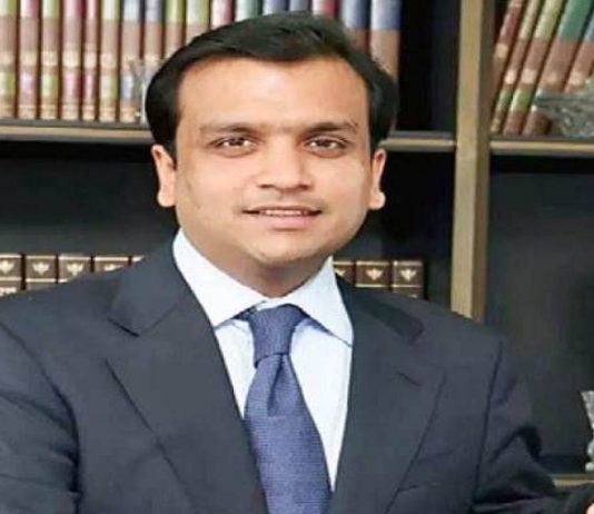 Prashant Modi discusses role of government and politics in the economy Prashant Modi discusses role of government and politics in the economy