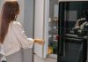 Refrigerator versus your electric bill