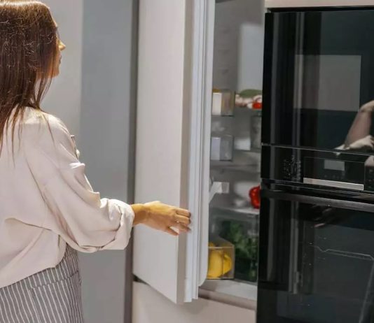 Refrigerator versus your electric bill Refrigerator versus your electric bill