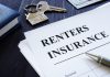 The role of renters insurance, renters liability insurance, landlord insurance