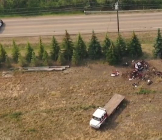 Police: Three killed in Tesla rollover in south Edmonton Police: Three killed in Tesla rollover in south Edmonton