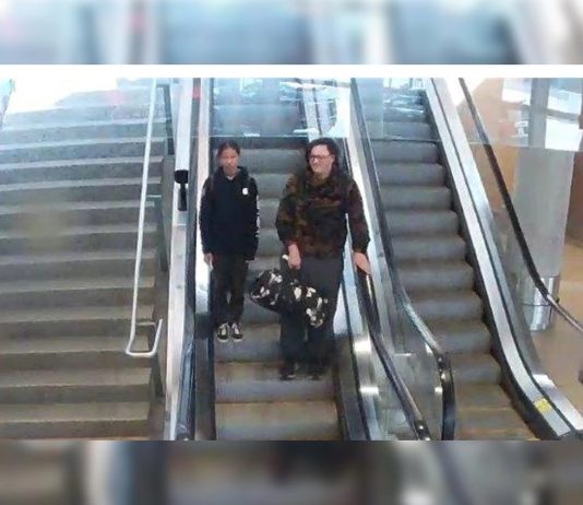 Police searching for girl, 15, last seen with man at Edmonton International Airport Police searching for girl, 15, last seen with man at Edmonton International Airport