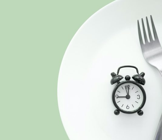 Study finds if you like a diet you will not stick with it Study finds if you like a diet you will not stick with it