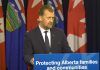 Alberta Government’s Commitment to Public Safety: Investing in Frontline Policing for Edmonton and Calgary Alberta Government's Commitment to Public Safety: Investing in Frontline Policing for Edmonton and Calgary