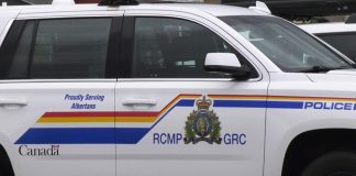 Alberta Steps Up to Support Coaldale’s Policing Needs Alberta Steps Up to Support Coaldale's Policing Needs