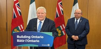 Ontario Invests $14 Million in Kitchener’s Housing Development Efforts Ontario Invests $14 Million in Kitchener's Housing Development Efforts