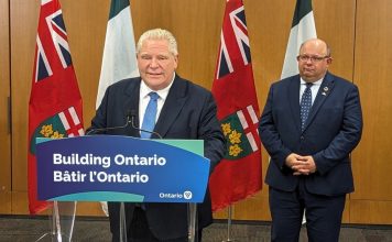 Ontario Invests $14 Million in Kitchener’s Housing Development Efforts Ontario Invests $14 Million in Kitchener's Housing Development Efforts