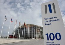 European Investment Bank Increases Morocco Financing by 56%, Reaching €500 Million in 2024 European Investment Bank Increases Morocco Financing by 56%, Reaching €500 Million in 2024