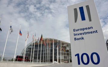 European Investment Bank Increases Morocco Financing by 56%, Reaching €500 Million in 2024 European Investment Bank Increases Morocco Financing by 56%, Reaching €500 Million in 2024