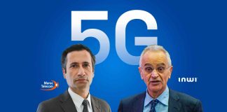 Maroc Telecom and Inwi Join Forces to Revolutionize Morocco’s Digital Future Maroc Telecom and Inwi Join Forces to Revolutionize Morocco’s Digital Future
