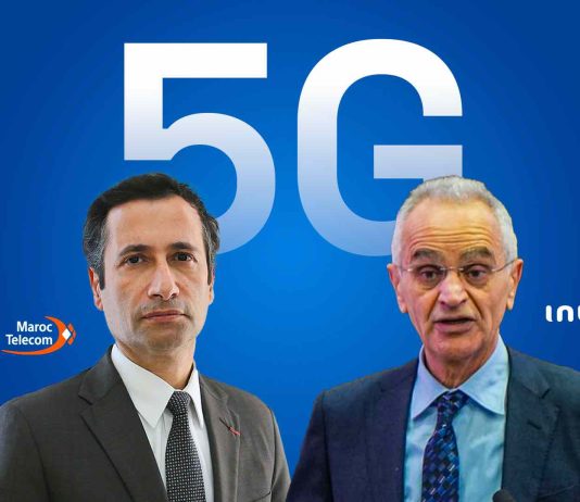 Maroc Telecom and Inwi Join Forces to Revolutionize Morocco’s Digital Future Maroc Telecom and Inwi Join Forces to Revolutionize Morocco’s Digital Future