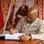 U.S.-Morocco Defense Collaboration Deepens with Apache Helicopter Delivery, AFRICOM Commander Says U.S.-Morocco Defense Collaboration Deepens with Apache Helicopter Delivery, AFRICOM Commander Says