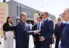 Intelcia Expands Its Strategic Footprint in the Middle East with New Regional Headquarters in Egypt Intelcia Expands Its Strategic Footprint in the Middle East with New Regional Headquarters in Egypt
