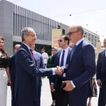 Intelcia Expands Its Strategic Footprint in the Middle East with New Regional Headquarters in Egypt Intelcia Expands Its Strategic Footprint in the Middle East with New Regional Headquarters in Egypt