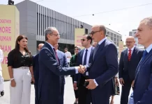 Intelcia Expands Its Strategic Footprint in the Middle East with New Regional Headquarters in Egypt Intelcia Expands Its Strategic Footprint in the Middle East with New Regional Headquarters in Egypt