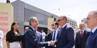 Intelcia Expands Its Strategic Footprint in the Middle East with New Regional Headquarters in Egypt Intelcia Expands Its Strategic Footprint in the Middle East with New Regional Headquarters in Egypt