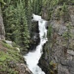 Tragedy at Meachen Creek: Third Hiker Found After Waterfall Accident Tragedy at Meachen Creek: Third Hiker Found After Waterfall Accident