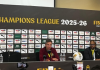CAF Champions League Final Remains Open Ahead of AS FAR–Sundowns Return Leg CAF Champions League Final Remains Open Ahead of AS FAR–Sundowns Return Leg