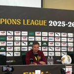 CAF Champions League Final Remains Open Ahead of AS FAR–Sundowns Return Leg CAF Champions League Final Remains Open Ahead of AS FAR–Sundowns Return Leg