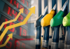 Gasoline Prices Increase in Morocco as Diesel Remains Stable Gasoline Prices Increase in Morocco as Diesel Remains Stable