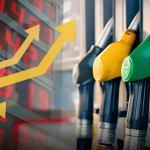 Gasoline Prices Increase in Morocco as Diesel Remains Stable Gasoline Prices Increase in Morocco as Diesel Remains Stable