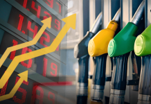 Gasoline Prices Increase in Morocco as Diesel Remains Stable Gasoline Prices Increase in Morocco as Diesel Remains Stable