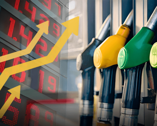 Gasoline Prices Increase in Morocco as Diesel Remains Stable Gasoline Prices Increase in Morocco as Diesel Remains Stable