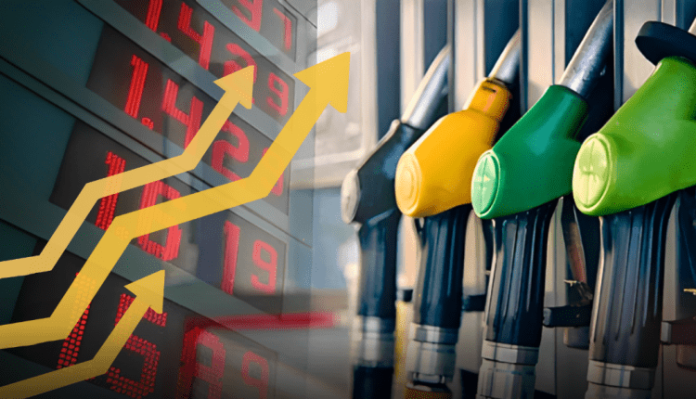 Gasoline Prices Increase in Morocco as Diesel Remains Stable Gasoline Prices Increase in Morocco as Diesel Remains Stable