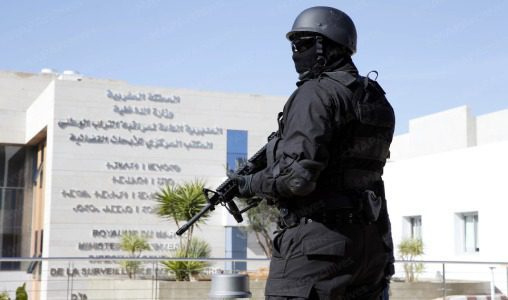 Moroccan Authorities Arrest Two Suspected Daesh-Affiliated Extremists Moroccan Authorities Arrest Two Suspected Daesh-Affiliated Extremists