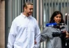 Moroccan Singer Saad Lamjarred Sentenced to Five Years in Prison in France Moroccan Singer Saad Lamjarred Sentenced to Five Years in Prison in France