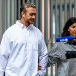 Moroccan Singer Saad Lamjarred Sentenced to Five Years in Prison in France Moroccan Singer Saad Lamjarred Sentenced to Five Years in Prison in France